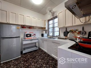 For rent 3 bedrooms house in Mueang Phuket, Phuket