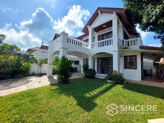 For rent 3 bedrooms house in Mueang Phuket, Phuket