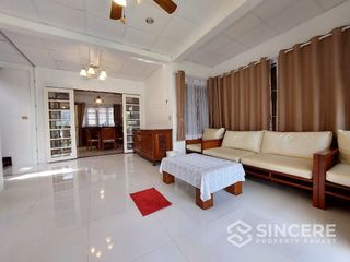 For rent 3 bedrooms house in Mueang Phuket, Phuket