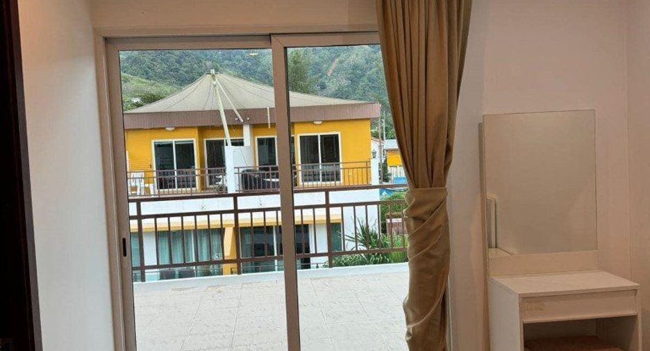 出租 3 卧室 独立屋 在 Kathu, 普吉