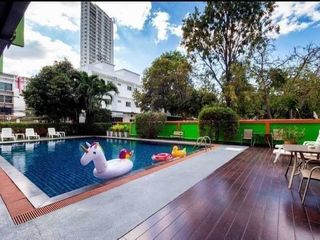 For sale 34 bed hotel in North Pattaya, Pattaya