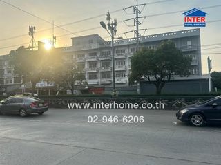 For sale 2 bed retail Space in Bang Phli, Samut Prakan