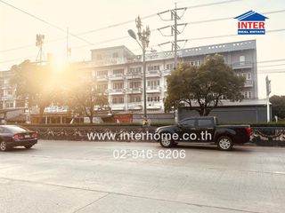 For sale 2 bed retail Space in Bang Phli, Samut Prakan