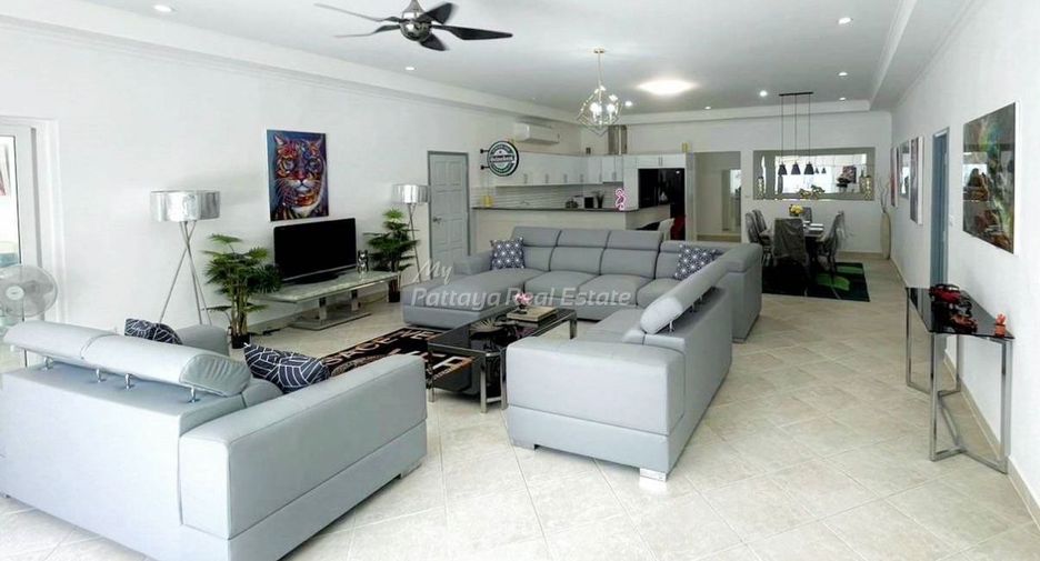 For sale 12 bedrooms house in Bang Lamung, Chonburi