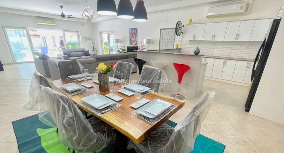 For sale 12 bedrooms house in Bang Lamung, Chonburi