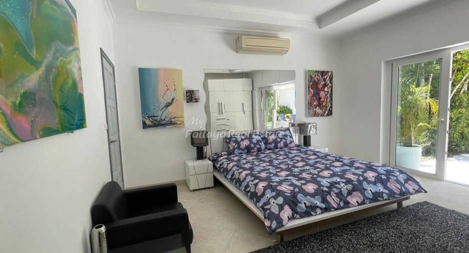 For sale 12 bedrooms house in Bang Lamung, Chonburi