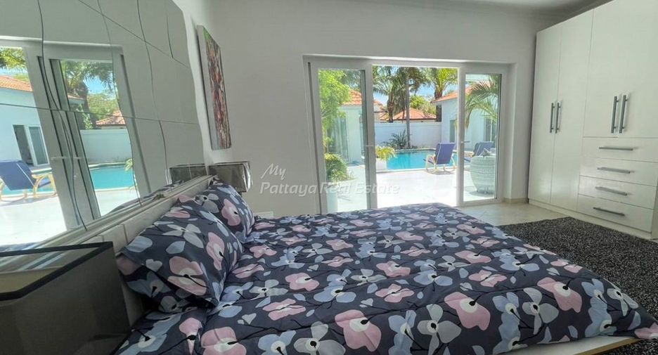 For sale 12 bedrooms house in Bang Lamung, Chonburi