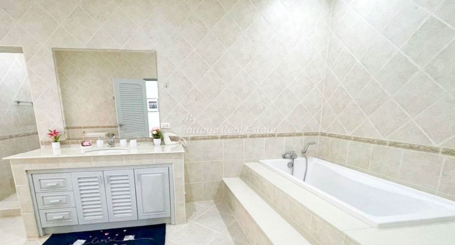 For sale 12 bedrooms house in Bang Lamung, Chonburi