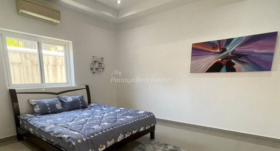 For sale 12 bedrooms house in Bang Lamung, Chonburi