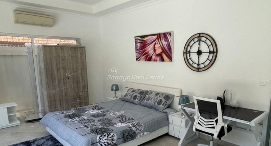 For sale 12 bedrooms house in Bang Lamung, Chonburi