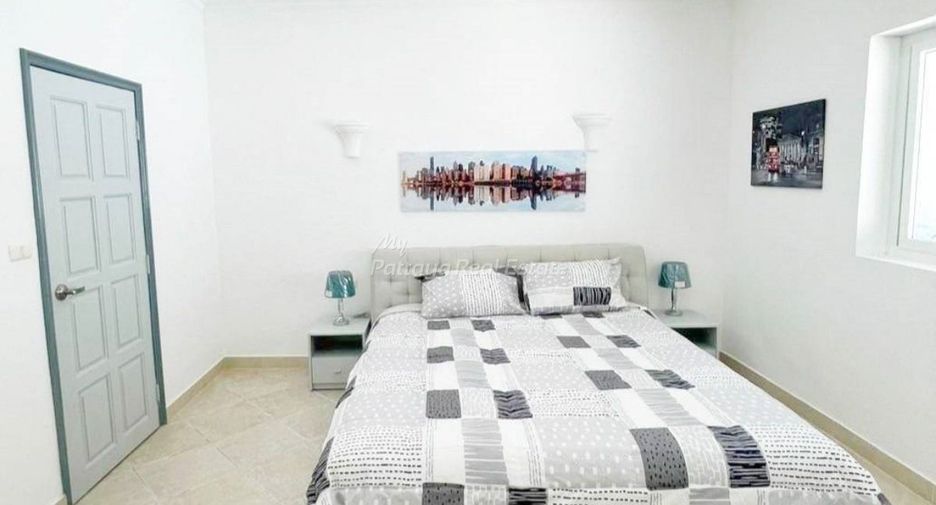 For sale 12 bedrooms house in Bang Lamung, Chonburi