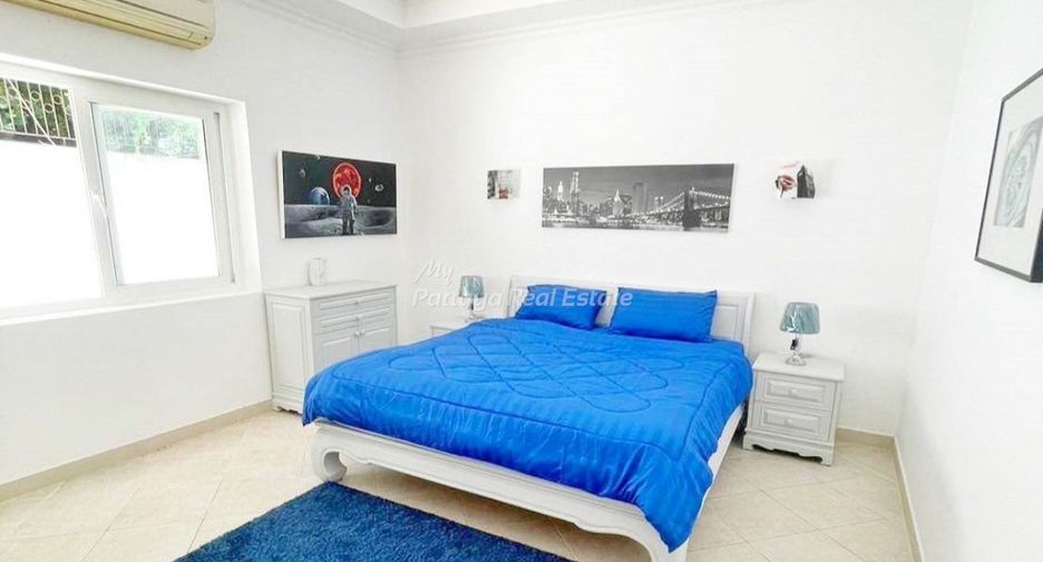 For sale 12 bedrooms house in Bang Lamung, Chonburi