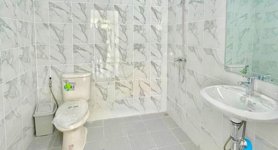 For sale 12 bedrooms house in Bang Lamung, Chonburi