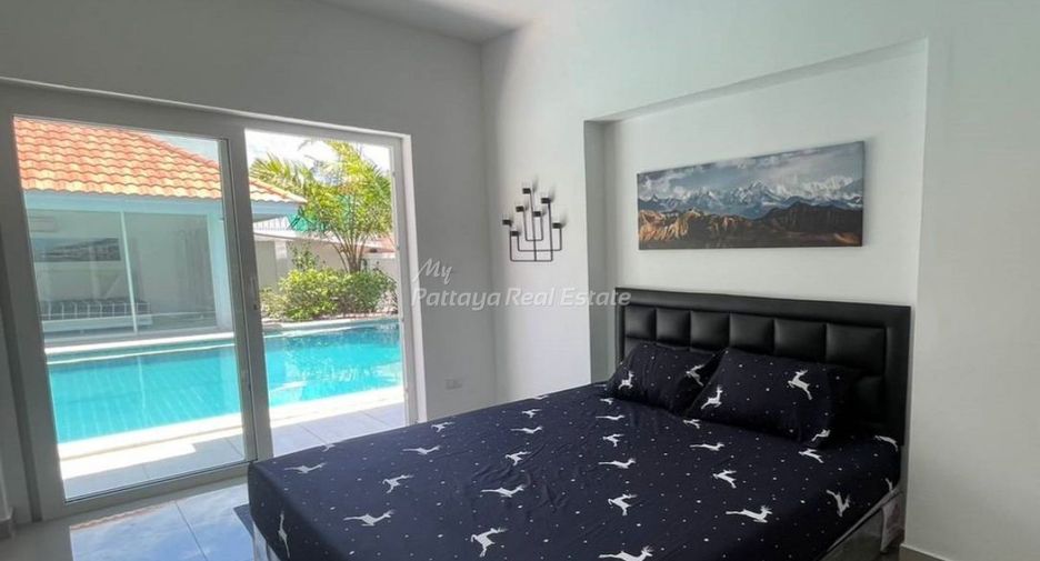 For sale 12 bedrooms house in Bang Lamung, Chonburi