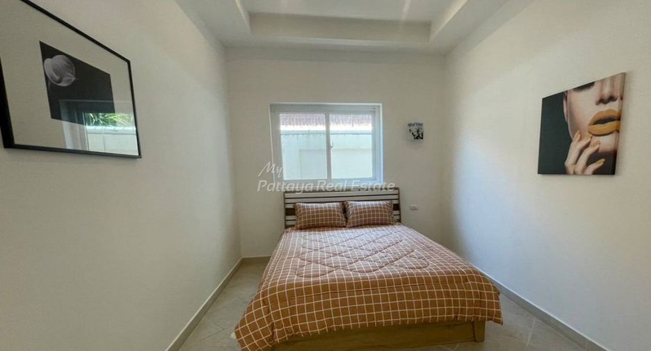 For sale 12 bedrooms house in Bang Lamung, Chonburi