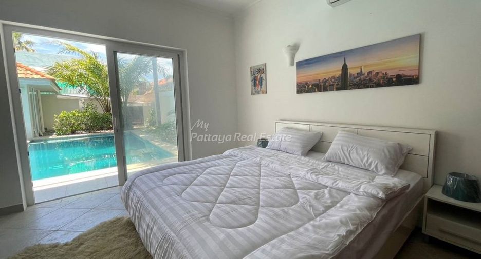 For sale 12 bedrooms house in Bang Lamung, Chonburi