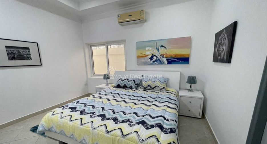 For sale 12 bedrooms house in Bang Lamung, Chonburi