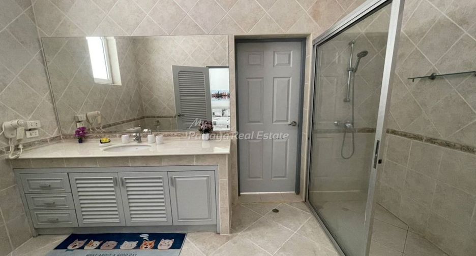 For sale 12 bedrooms house in Bang Lamung, Chonburi