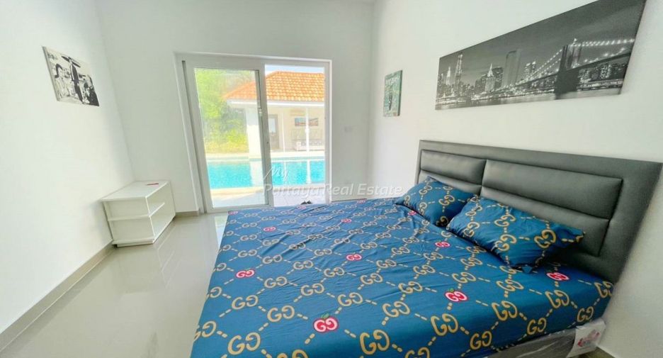 For sale 12 bedrooms house in Bang Lamung, Chonburi
