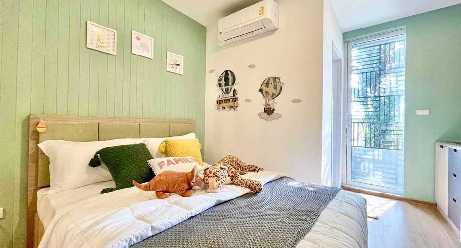 For sale 56 bedrooms hotel in Mueang Pathum Thani, Pathum Thani