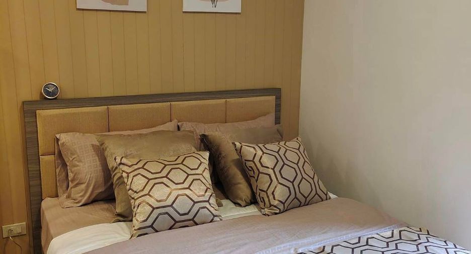 For sale 56 bedrooms hotel in Mueang Pathum Thani, Pathum Thani
