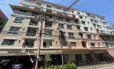 Condo en venta de estudio en Lat Phrao, Bangkok