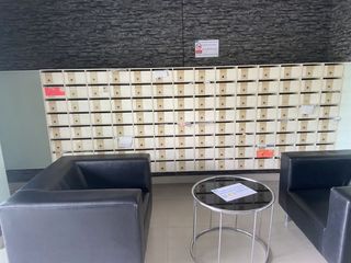 For sale studio condo in Phasi Charoen, Bangkok