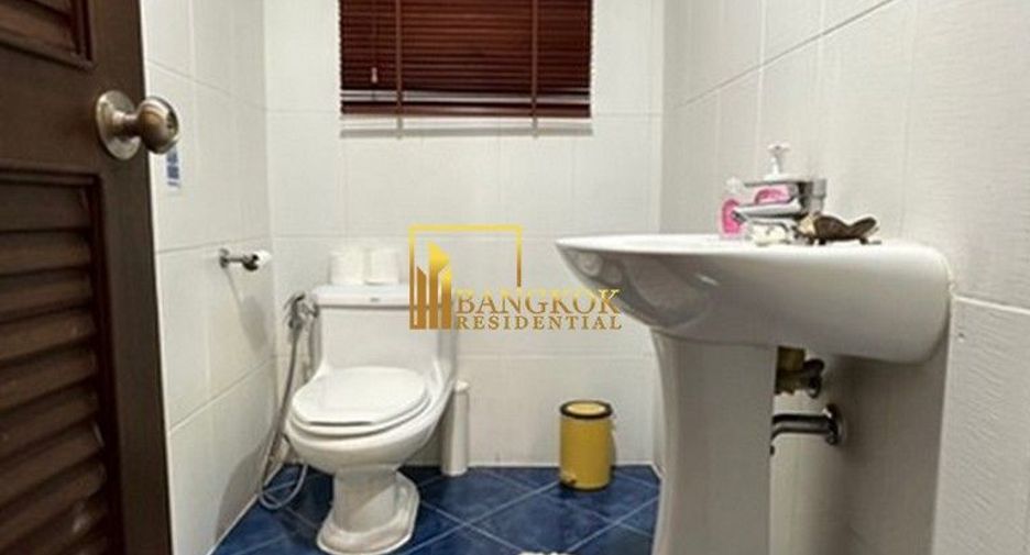 For rent 4 ベッドルーム house in Watthana, Bangkok