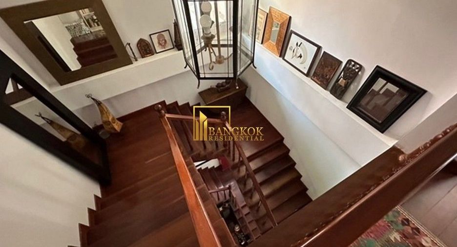 For rent 4 ベッドルーム house in Watthana, Bangkok