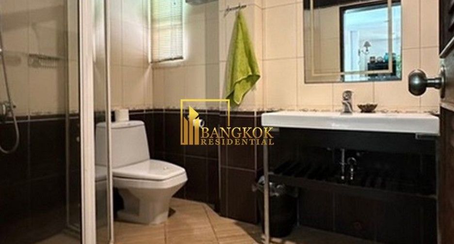 For rent 4 ベッドルーム house in Watthana, Bangkok