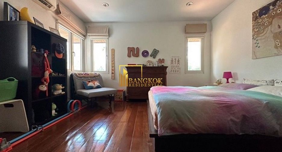 For rent 4 ベッドルーム house in Watthana, Bangkok
