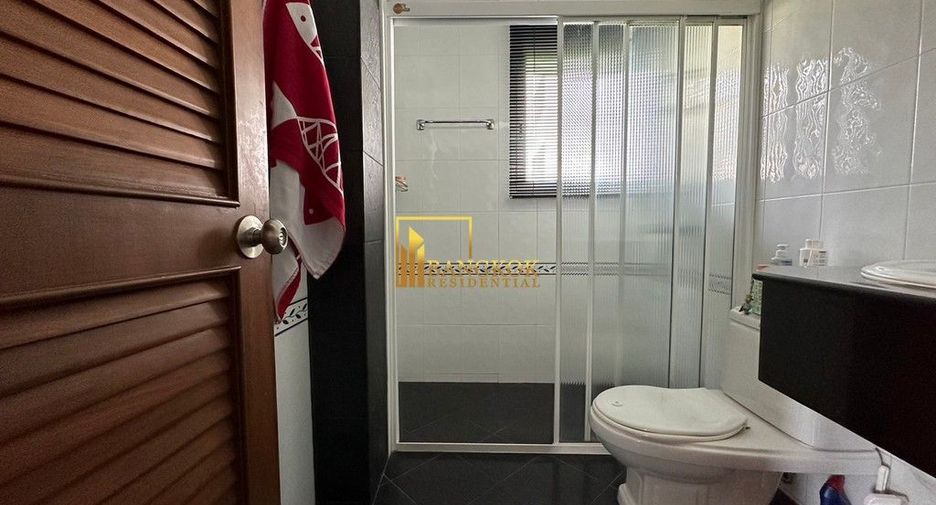For rent 4 ベッドルーム house in Watthana, Bangkok