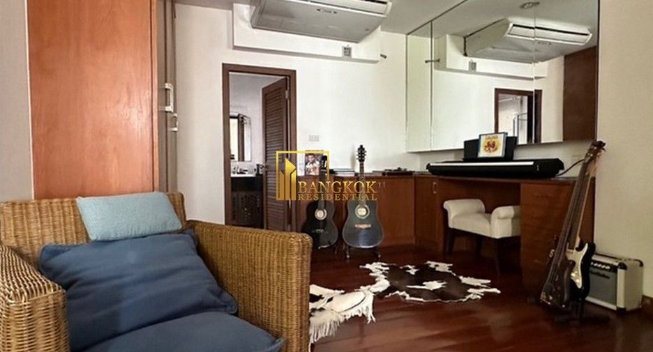 For rent 4 ベッドルーム house in Watthana, Bangkok