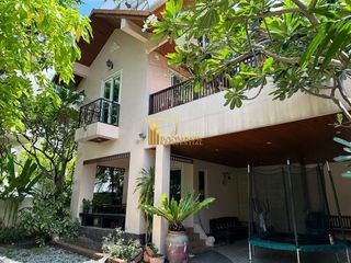 For rent 4 ベッドルーム house in Watthana, Bangkok
