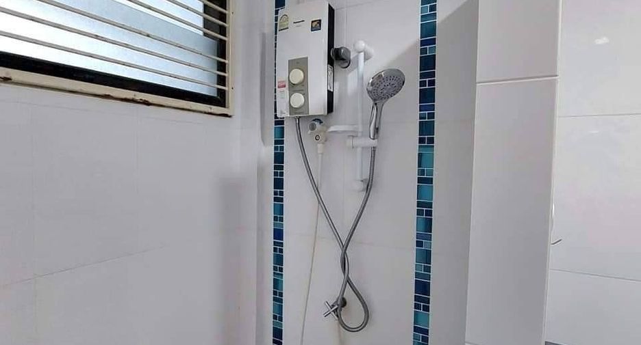 For rent 3 bedrooms house in Mueang Phuket, Phuket