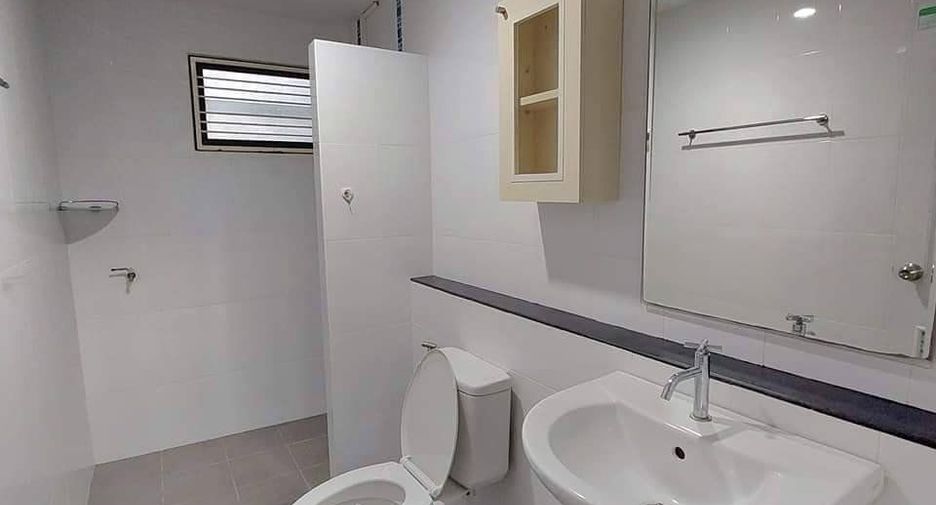 For rent 3 bedrooms house in Mueang Phuket, Phuket