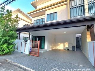 For Rent 3 Bedroom House In Mueang Phuket