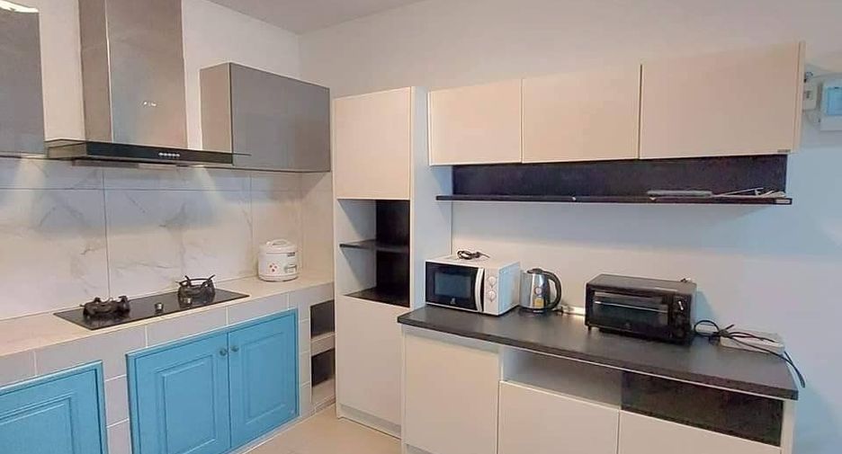 For rent 3 bedrooms house in Mueang Phuket, Phuket