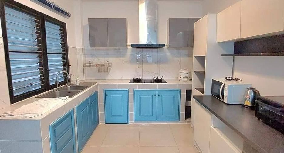 For rent 3 bedrooms house in Mueang Phuket, Phuket