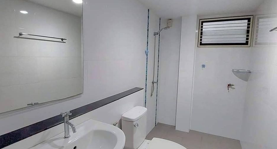 For rent 3 bedrooms house in Mueang Phuket, Phuket