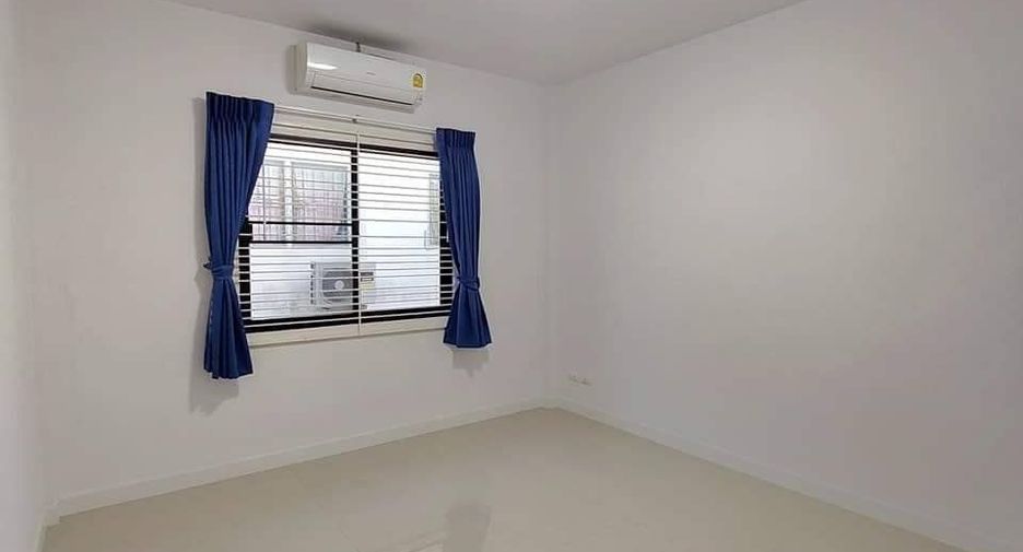 For rent 3 bedrooms house in Mueang Phuket, Phuket