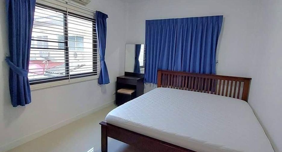 For rent 3 bedrooms house in Mueang Phuket, Phuket