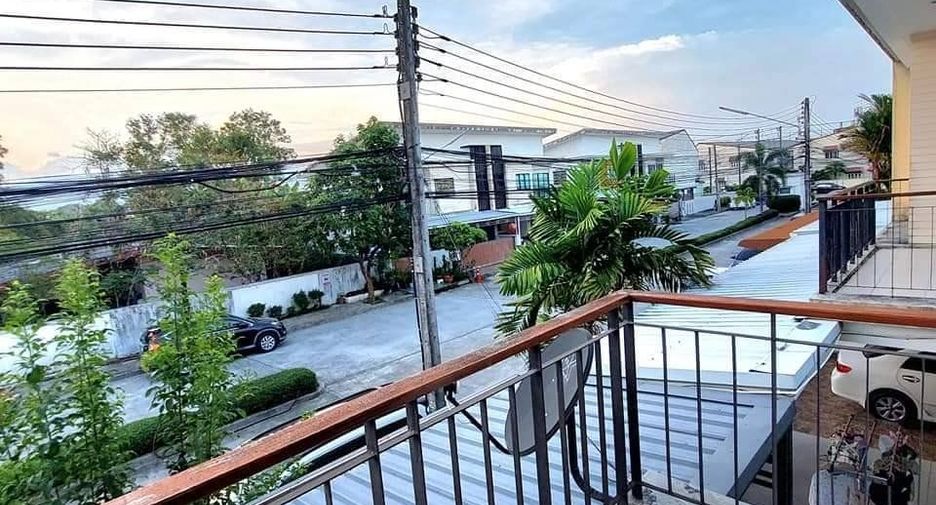 For rent 3 bedrooms house in Mueang Phuket, Phuket