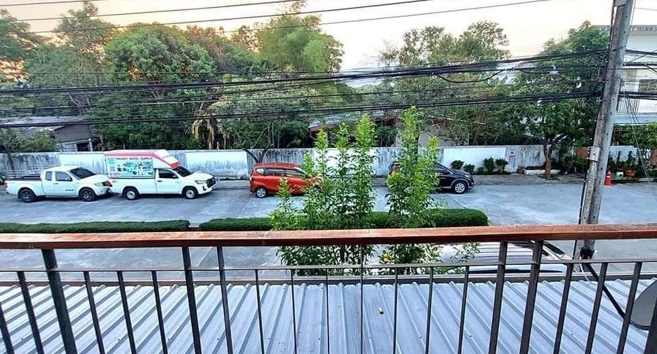 For rent 3 bedrooms house in Mueang Phuket, Phuket