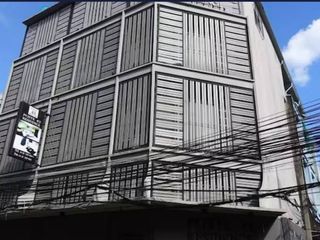 À vendre hôtel à Bang Rak, Bangkok