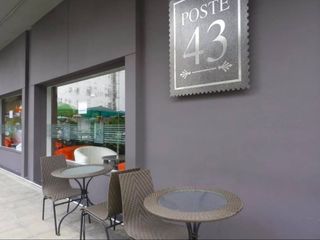 À vendre hôtel à Bang Rak, Bangkok
