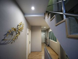 À vendre hôtel à Bang Rak, Bangkok