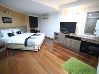 À vendre hôtel à Bang Rak, Bangkok