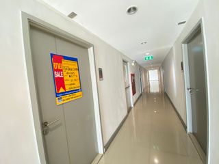 Condo en venta de estudio en Bang Khun Thian, Bangkok