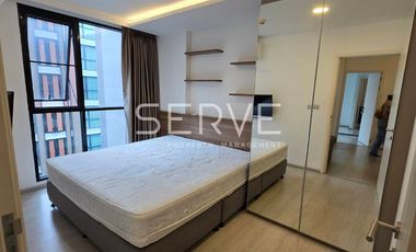 For rent 2 Beds condo in Khlong Toei, Bangkok